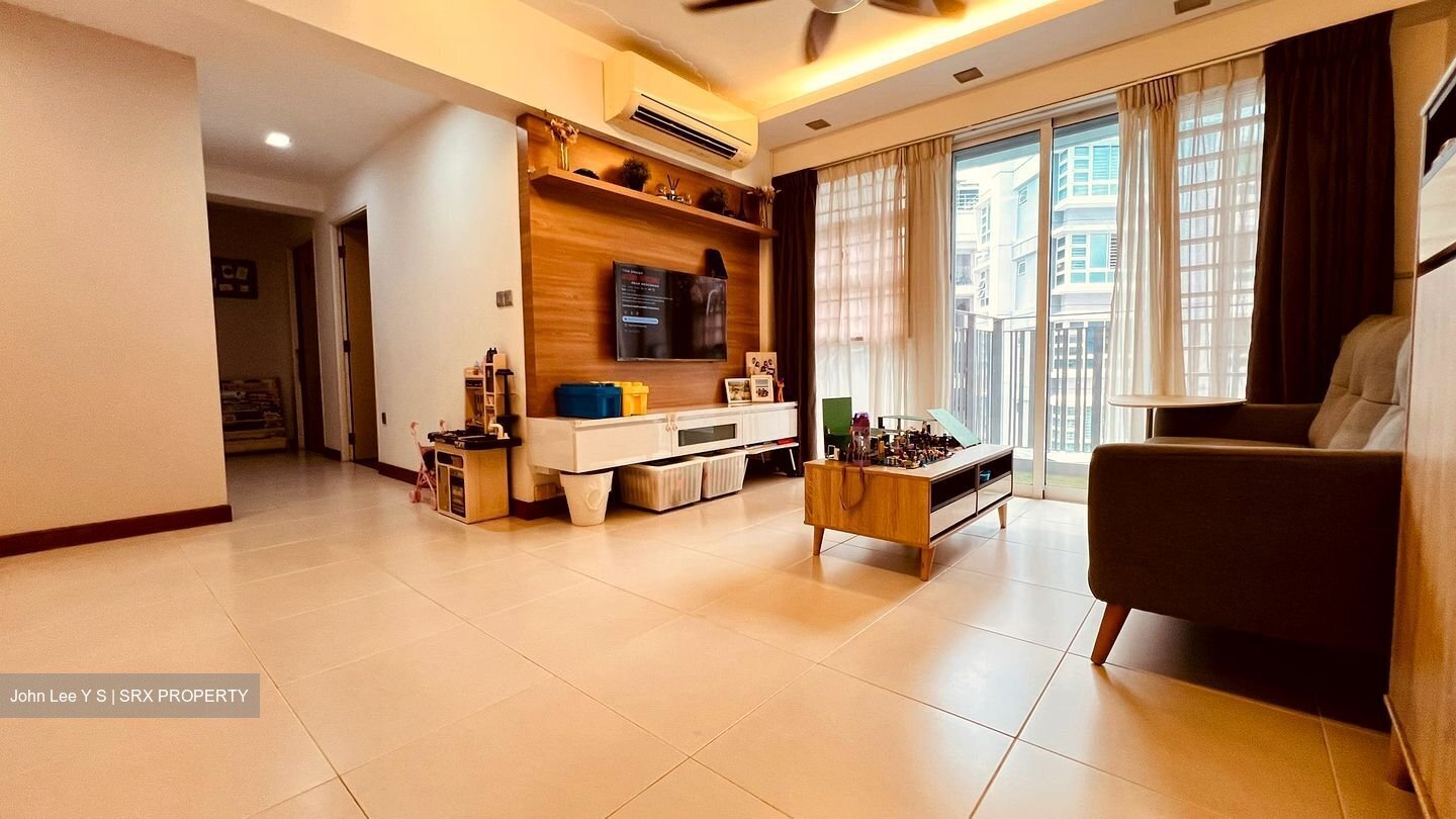 Blk 269C Punggol Sapphire (Punggol), HDB 4 Rooms #502363461